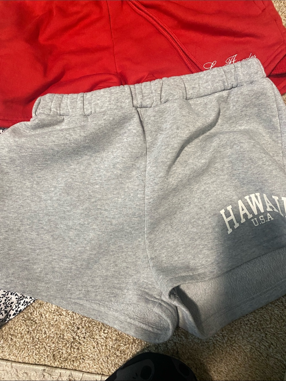 Large shorts bundle - Picture 3 of 5